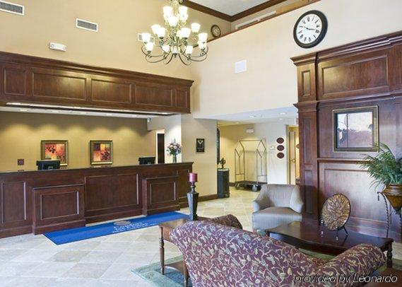 Comfort Inn & Suites West Chester - North Cincinnati Interior photo