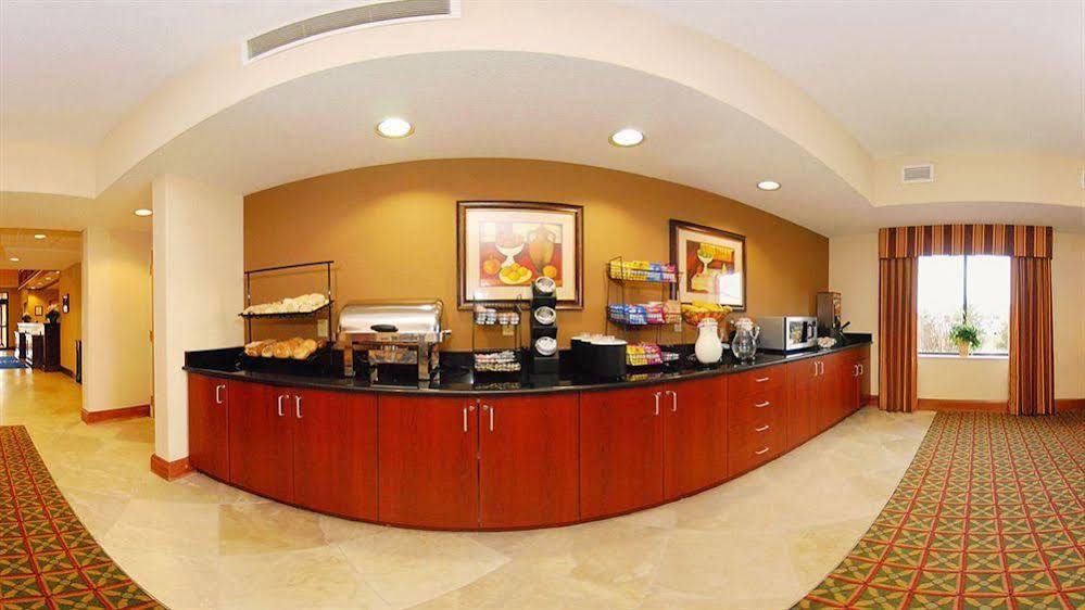 Comfort Inn & Suites West Chester - North Cincinnati Exterior photo